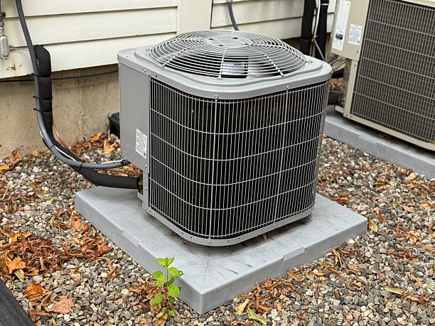 24/7 Emergency Hvac experts in Zarephath, NJ